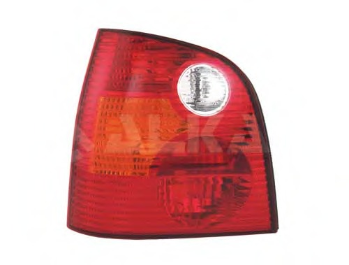 Lampa spate 2205110 ALKAR - Stopuri / elemente Lampa spate 2205110 ALKAR - Stopuri / elemente