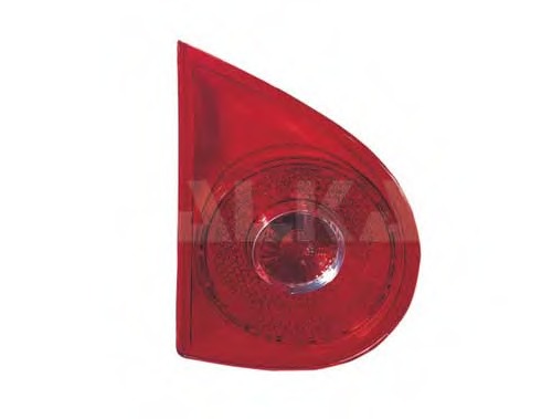 Lampa spate 2205128 ALKAR - Stopuri / elemente Lampa spate 2205128 ALKAR - Stopuri / elemente