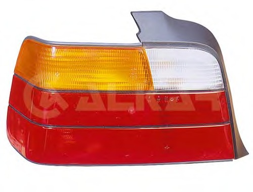 Lampa spate 2205485 ALKAR - Stopuri / elemente Lampa spate 2205485 ALKAR - Stopuri / elemente