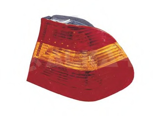Lampa spate 2205839 ALKAR - Stopuri / elemente Lampa spate 2205839 ALKAR - Stopuri / elemente
