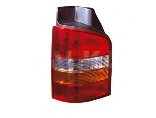 Lampa spate 2205985 ALKAR - Stopuri / elemente Lampa spate 2205985 ALKAR - Stopuri / elemente