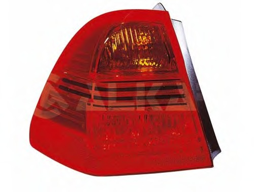 Lampa spate 2206836 ALKAR - Stopuri / elemente Lampa spate 2206836 ALKAR - Stopuri / elemente