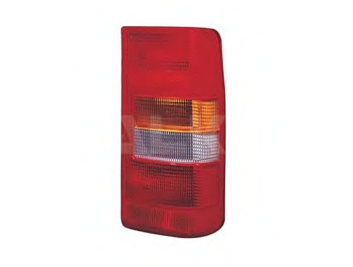 Lampa spate 2206973 ALKAR - Stopuri / elemente Lampa spate 2206973 ALKAR - Stopuri / elemente
