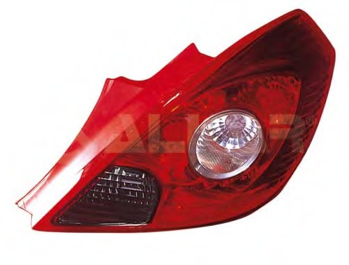 Lampa spate 2210421 ALKAR - Lumini
