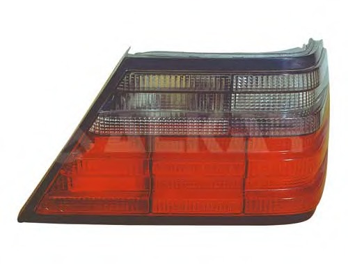 Lampa spate 2210451 ALKAR - Stopuri / elemente Lampa spate 2210451 ALKAR - Stopuri / elemente