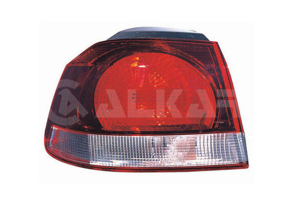 Lampa spate 2211137 ALKAR - Stopuri / elemente Lampa spate 2211137 ALKAR - Stopuri / elemente