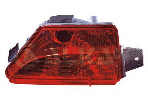 Lumina de ceata spate 2211480 ALKAR - Lumini ceata spate / elemente