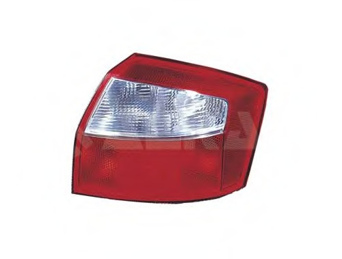 Lampa spate 2211503 ALKAR - Stopuri / elemente Lampa spate 2211503 ALKAR - Stopuri / elemente