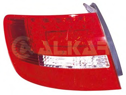 Lampa spate 2211510 ALKAR - Stopuri / elemente Lampa spate 2211510 ALKAR - Stopuri / elemente