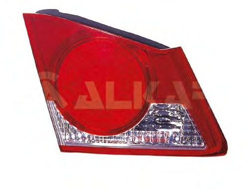 Lampa spate 2211945 ALKAR - Stopuri / elemente Lampa spate 2211945 ALKAR - Stopuri / elemente