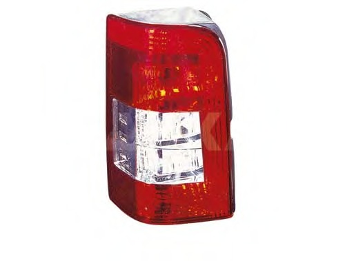 Lampa spate 2211975 ALKAR - Stopuri / elemente Lampa spate 2211975 ALKAR - Stopuri / elemente