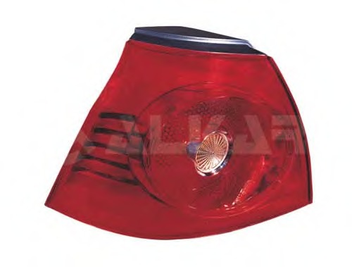 Lampa spate 2212128 ALKAR - Stopuri / elemente Lampa spate 2212128 ALKAR - Stopuri / elemente