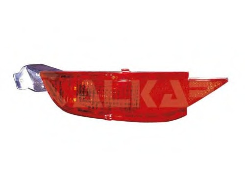 Lampa spate 2212384 ALKAR - Stopuri / elemente Lampa spate 2212384 ALKAR - Stopuri / elemente