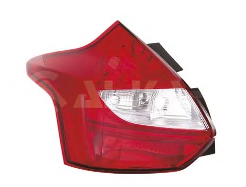 Lampa spate 2212403 ALKAR - Stopuri / elemente Lampa spate 2212403 ALKAR - Stopuri / elemente