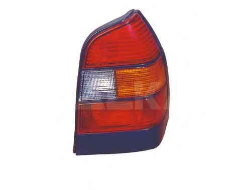 Lampa spate 2212549 ALKAR - Stopuri / elemente Lampa spate 2212549 ALKAR - Stopuri / elemente