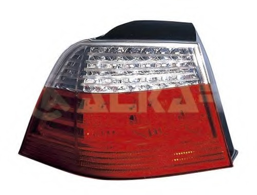 Lampa spate 2212835 ALKAR - Lumini