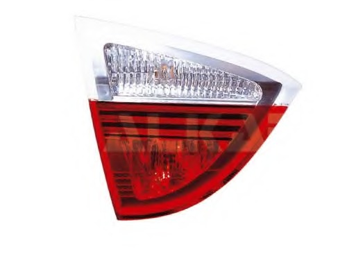 Lampa spate 2212836 ALKAR - Stopuri / elemente Lampa spate 2212836 ALKAR - Stopuri / elemente