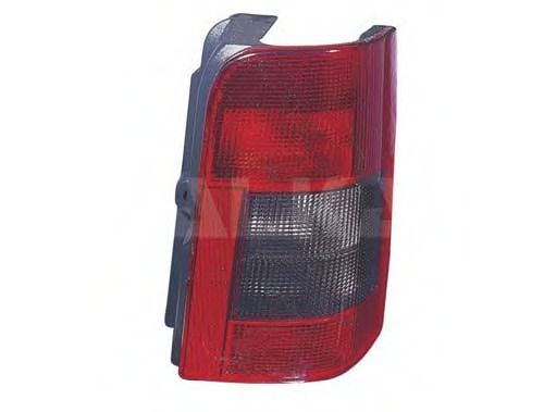 Lampa spate 2212974 ALKAR - Stopuri / elemente Lampa spate 2212974 ALKAR - Stopuri / elemente