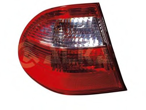 Lampa spate 2221706 ALKAR - Stopuri / elemente Lampa spate 2221706 ALKAR - Stopuri / elemente