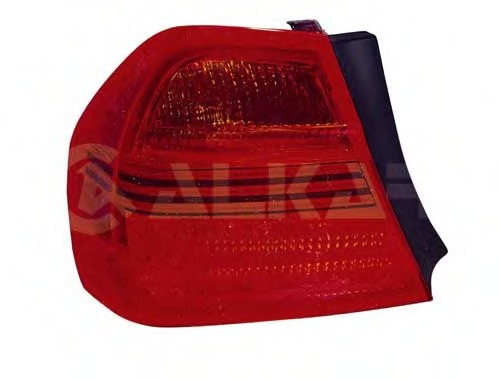 Lampa spate 2221843 ALKAR - Stopuri / elemente Lampa spate 2221843 ALKAR - Stopuri / elemente