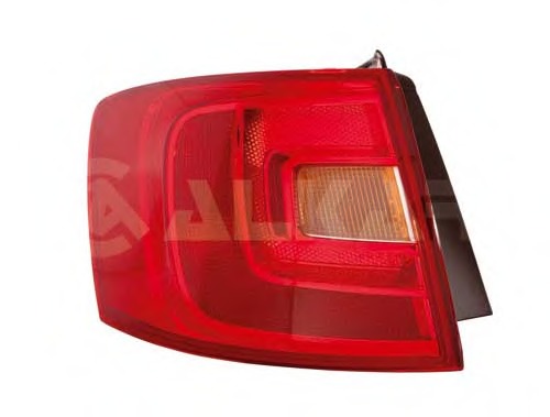 Lampa spate 2231117 ALKAR - Stopuri / elemente Lampa spate 2231117 ALKAR - Stopuri / elemente
