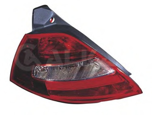 Lampa spate 2232228 ALKAR - Stopuri / elemente Lampa spate 2232228 ALKAR - Stopuri / elemente