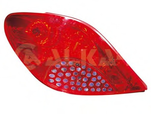 Lampa spate 2232283 ALKAR - Stopuri / elemente Lampa spate 2232283 ALKAR - Stopuri / elemente