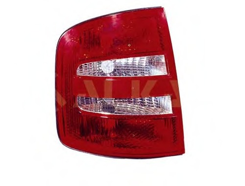 Lampa spate 2232522 ALKAR - Stopuri / elemente Lampa spate 2232522 ALKAR - Stopuri / elemente