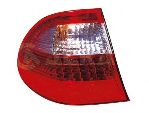 Lampa spate 2232706 ALKAR - Stopuri / elemente Lampa spate 2232706 ALKAR - Stopuri / elemente