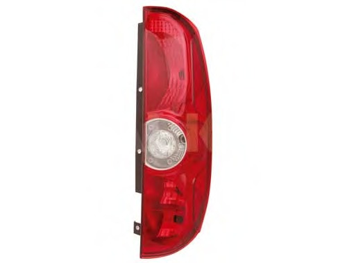 Lampa spate 2232961 ALKAR - Stopuri / elemente Lampa spate 2232961 ALKAR - Stopuri / elemente