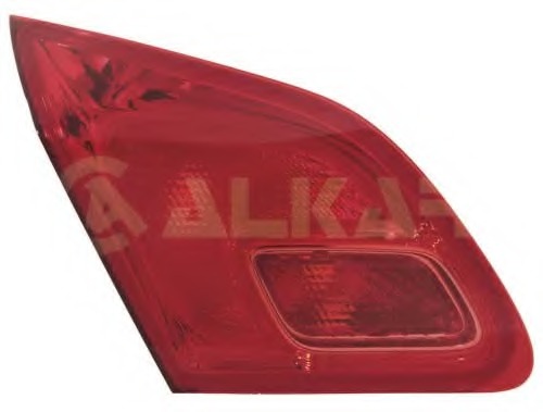 Lampa spate 2241439 ALKAR - Stopuri / elemente Lampa spate 2241439 ALKAR - Stopuri / elemente