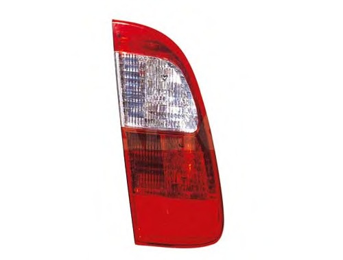 Lampa spate 2241702 ALKAR - Stopuri / elemente Lampa spate 2241702 ALKAR - Stopuri / elemente