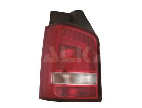 Lampa spate 2242110 ALKAR - Stopuri / elemente Lampa spate 2242110 ALKAR - Stopuri / elemente