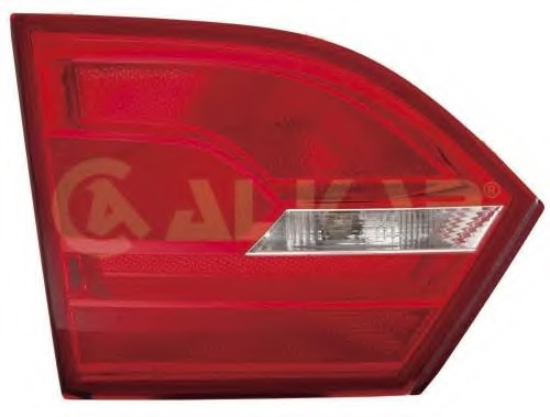 Lampa spate 2242117 ALKAR - Stopuri / elemente Lampa spate 2242117 ALKAR - Stopuri / elemente