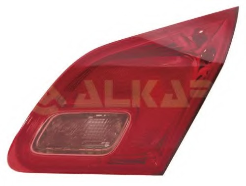 Lampa spate 2242439 ALKAR - Stopuri / elemente Lampa spate 2242439 ALKAR - Stopuri / elemente