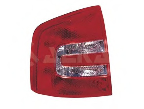 Lampa spate 2242521 ALKAR - Stopuri / elemente Lampa spate 2242521 ALKAR - Stopuri / elemente