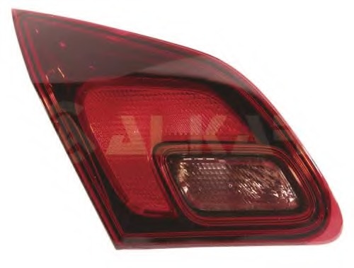 Lampa spate 2251439 ALKAR - Stopuri / elemente Lampa spate 2251439 ALKAR - Stopuri / elemente