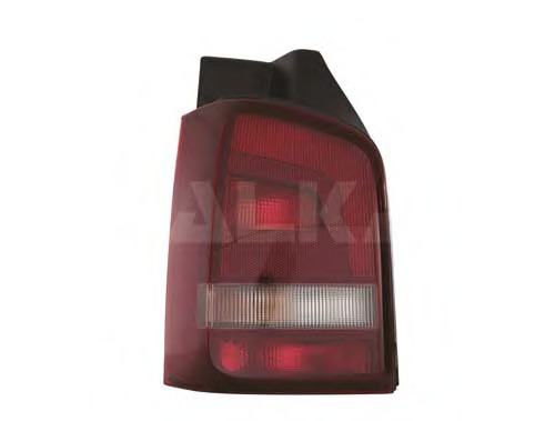 Lampa spate 2252110 ALKAR - Stopuri / elemente Lampa spate 2252110 ALKAR - Stopuri / elemente