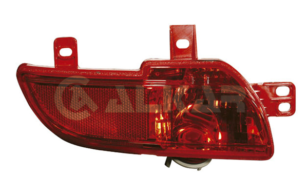 Lumina de ceata spate 2252283 ALKAR - Lumini ceata spate / elemente