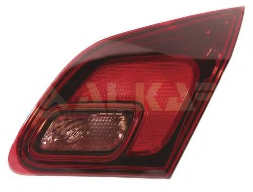 Lampa spate 2252439 ALKAR - Stopuri / elemente Lampa spate 2252439 ALKAR - Stopuri / elemente