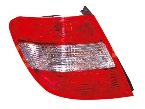 Lampa spate 2252561 ALKAR - Lumini
