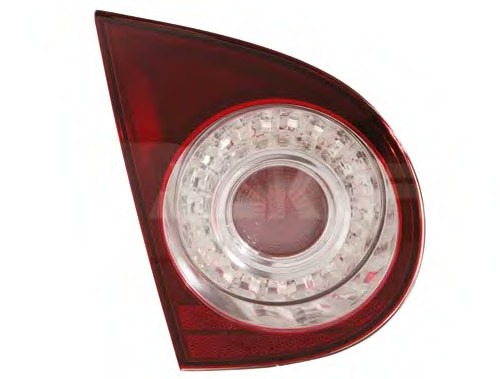 Lampa spate 2256128 ALKAR - Stopuri / elemente Lampa spate 2256128 ALKAR - Stopuri / elemente