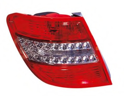 Lampa spate 2271561 ALKAR - Lumini