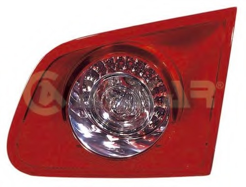 Lampa spate 2272118 ALKAR - Stopuri / elemente Lampa spate 2272118 ALKAR - Stopuri / elemente