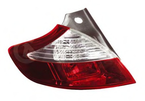 Lampa spate 2275228 ALKAR - Stopuri / elemente Lampa spate 2275228 ALKAR - Stopuri / elemente