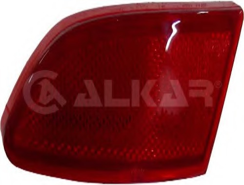 Lampa spate 2301403 ALKAR - Stopuri / elemente Lampa spate 2301403 ALKAR - Stopuri / elemente