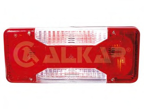 Lampa spate 2301970 ALKAR - Stopuri / elemente Lampa spate 2301970 ALKAR - Stopuri / elemente