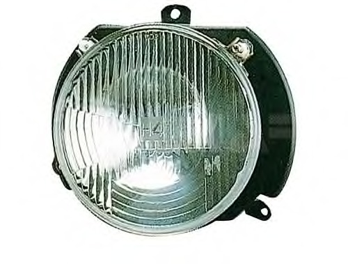 Far 2703105 ALKAR - Far principal