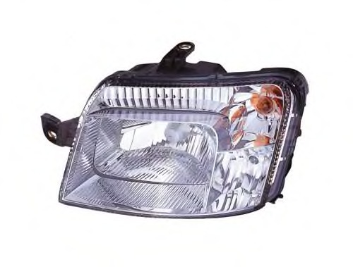 Far 2741014 ALKAR - Far principal