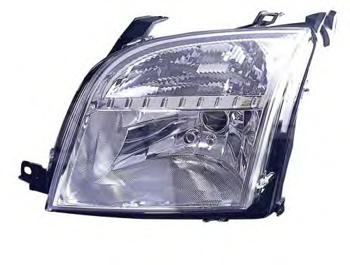 Far 2741389 ALKAR - Far principal